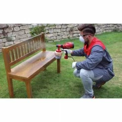 Bestes Angebot 💯 Hommie Einhell Elektrisches Farbsprühsystem TC-SY 500 P 500 W 4260010 🤩 15 Bestes Angebot 💯 Hommie Einhell Elektrisches Farbsprühsystem TC-SY 500 P 500 W 4260010 🤩 -Einhell Verkäufe 2023 unnamed file 8975