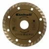 Billig 🎁 Einhell Dia-Turbo-Trennsch. 110x22,2mm Universal-Handkreis 🔔