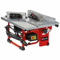 Am billigsten 🎁 Einhell Tischkreissäge TC-TS 200 🧨