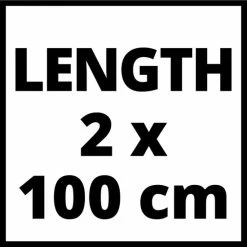 Schlussverkauf 👏 Einhell Handkreissägen-Zubehör Führungsschiene Alu 2x1000mm 😀 -Einhell Verkäufe 2023 unnamed file 95