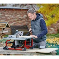 Auslauf 🎉 Einhell Power X-Change Akku-Tischkreissäge TE-TS 36/210 Li-Solo ✨ -Einhell Verkäufe 2023 unnamed file 955