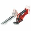Angebote ⭐ Einhell Power X-Change Akku-Gras- Und Strauchschere GE-CG 18/100 Li-Solo ✔️