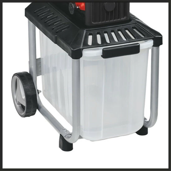 Aktion 😉 Einhell Elektro-Leisehäcksler GC-RS 60 CB 😍 5 Aktion 😉 Einhell Elektro-Leisehäcksler GC-RS 60 CB 😍 – Bild 5