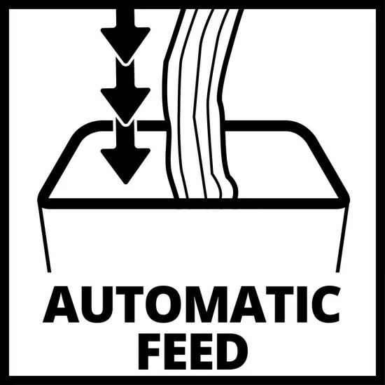 Aktion 😉 Einhell Elektro-Leisehäcksler GC-RS 60 CB 😍 11 Aktion 😉 Einhell Elektro-Leisehäcksler GC-RS 60 CB 😍 – Bild 11